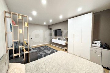 Фото №4: 2-комнатная квартира 52 м² - Нижнекамск, мкр. 34-й, ул. Рифката Гайнуллина, 14