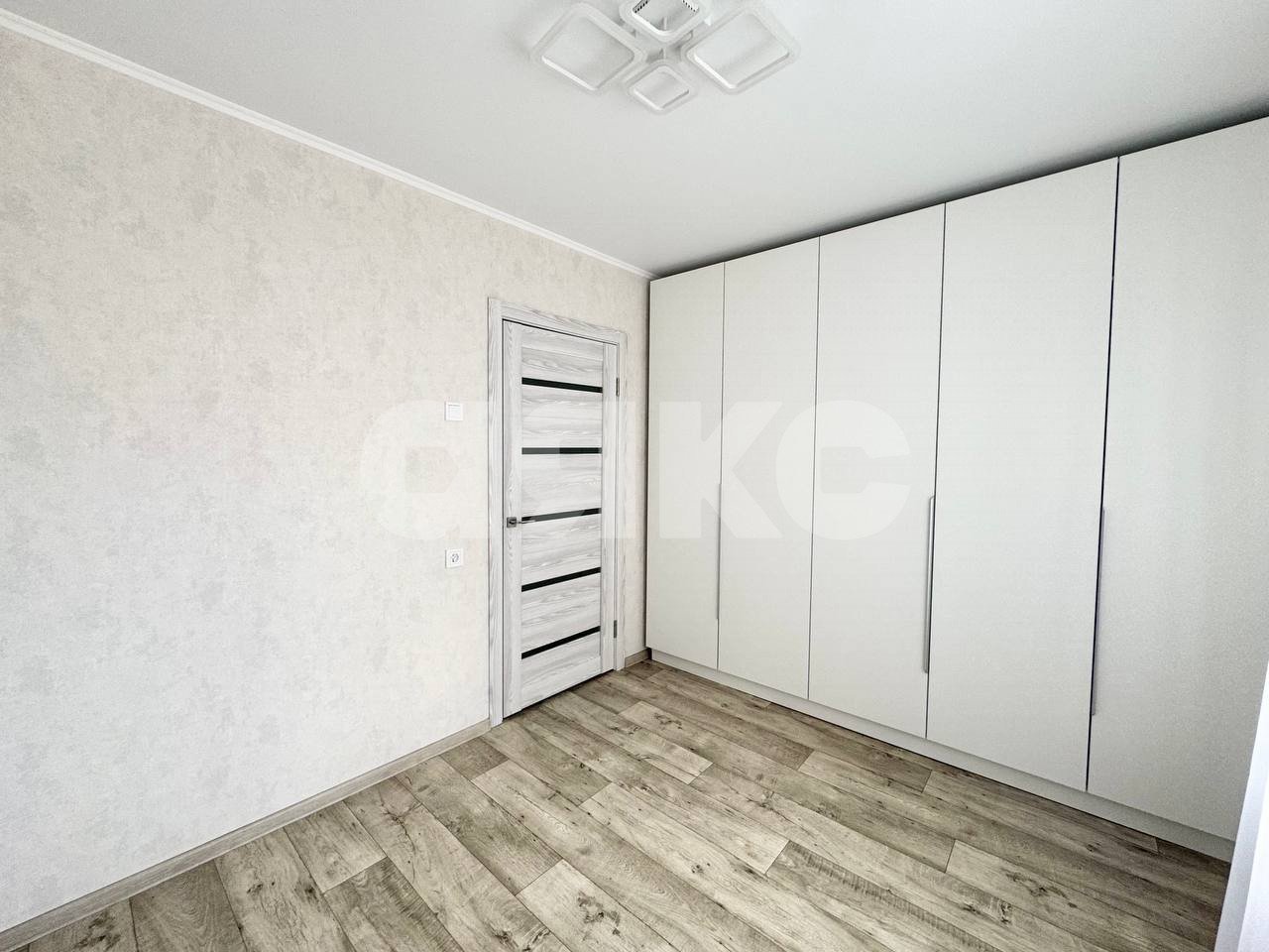 Фото №15: 3-комнатная квартира 65 м² - Нижнекамск, 17-й, пр-кт Шинников, 61