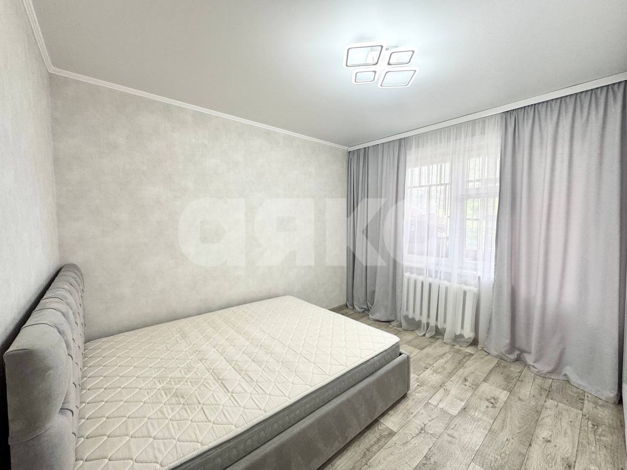 Фото №10: 3-комнатная квартира 65 м² - Нижнекамск, 17-й, пр-кт Шинников, 61