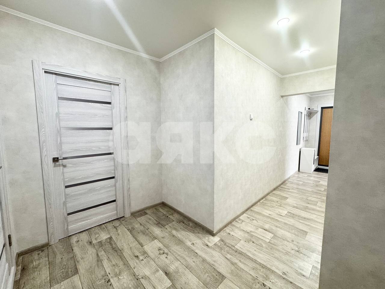 Фото №16: 3-комнатная квартира 65 м² - Нижнекамск, 17-й, пр-кт Шинников, 61