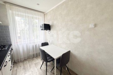Фото №4: 3-комнатная квартира 65 м² - Нижнекамск, мкр. 17-й, пр-кт Шинников, 61