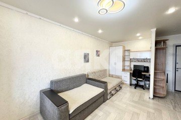 Фото №4: 1-комнатная квартира 32 м² - Нижнекамск, мкр. 35-й, ул. Студенческая, 61