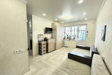 Фото №2: 1-комнатная квартира 32 м² - Нижнекамск, мкр. 35-й, ул. Студенческая, 61
