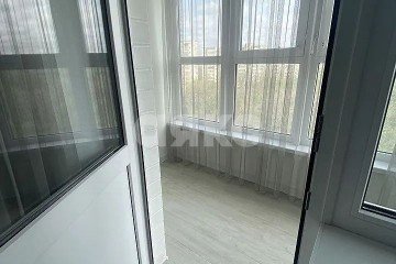 Фото №4: 1-комнатная квартира 41 м² - Ростов-на-Дону, п. Мирный, ул. Раздорская, 2Ас1