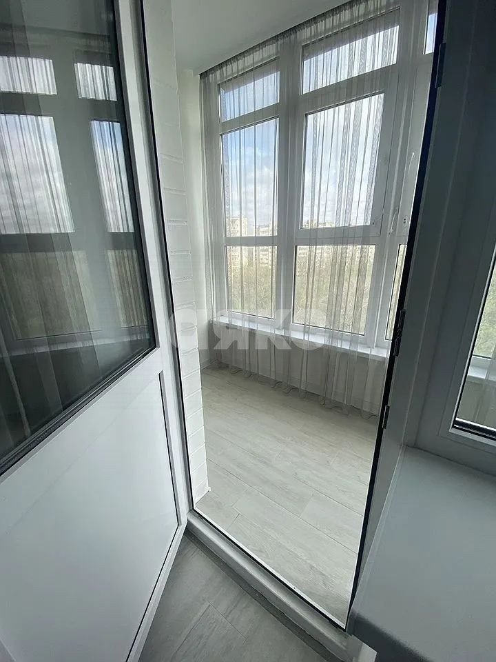 Фото №4: 1-комнатная квартира 41 м² - Ростов-на-Дону, Мирный, ул. Раздорская, 2Ас1