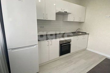 Фото №2: 1-комнатная квартира 41 м² - Ростов-на-Дону, п. Мирный, ул. Раздорская, 2Ас1