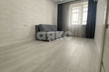 Фото №3: 1-комнатная квартира 41 м² - Ростов-на-Дону, п. Мирный, ул. Раздорская, 2Ас1