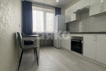 Фото №1: 1-комнатная квартира 41 м² - Ростов-на-Дону, п. Мирный, ул. Раздорская, 2Ас1
