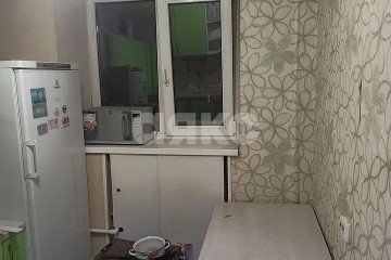 Фото №3: 1-комнатная квартира 21 м² - Ростов-на-Дону, п. Чкаловский, пер. Сальский, 86/1