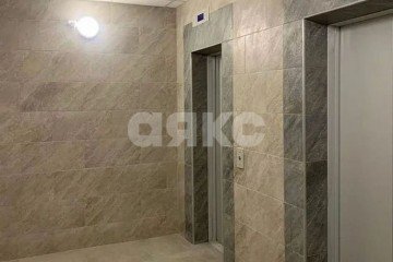 Фото №5: 1-комнатная квартира 38 м² - Ростов-на-Дону, мкр. жилой комплекс Платовский, ул. Художественная, 13