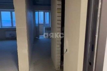 Фото №3: 1-комнатная квартира 38 м² - Ростов-на-Дону, мкр. жилой комплекс Платовский, ул. Художественная, 13