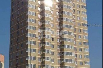 Фото №1: 1-комнатная квартира 38 м² - Ростов-на-Дону, мкр. жилой комплекс Платовский, ул. Художественная, 13
