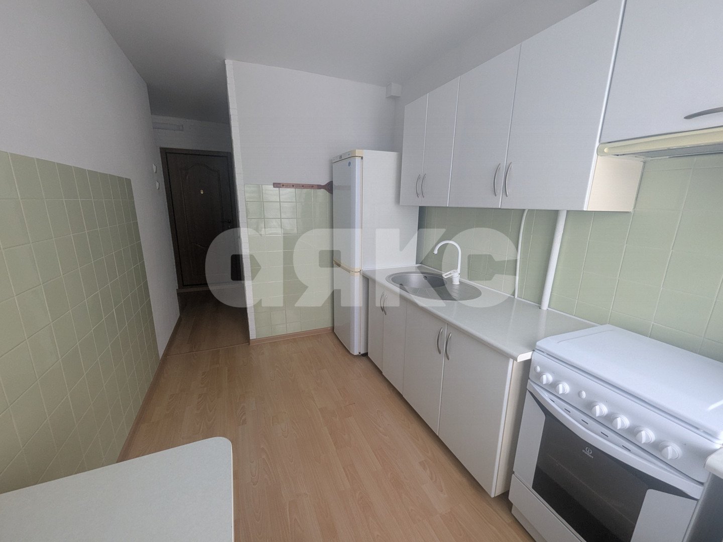 Фото №3: 3-комнатная квартира 63 м² - Мариуполь, Центральный, ул. Фонтанная, 85
