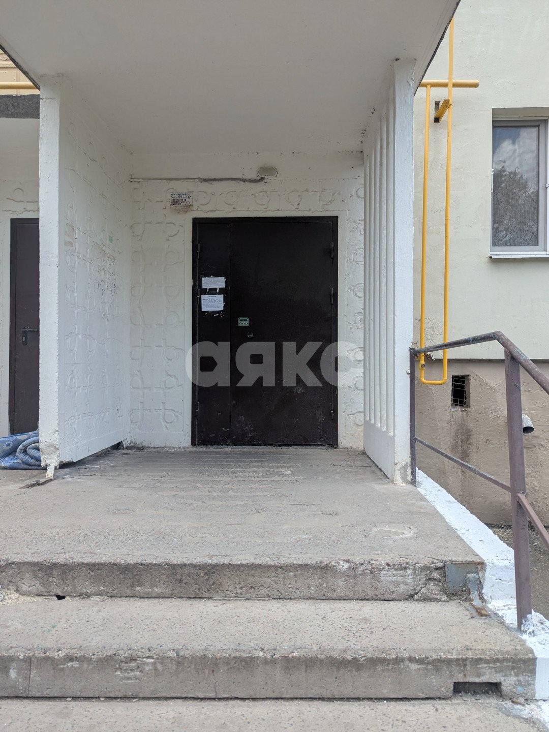 Фото №15: 3-комнатная квартира 63 м² - Мариуполь, Центральный, ул. Фонтанная, 85