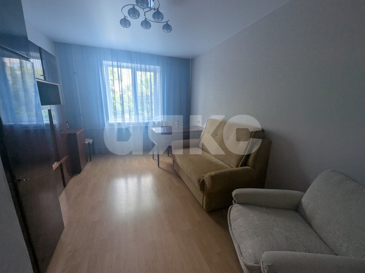 Фото №5: 3-комнатная квартира 63 м² - Мариуполь, Центральный, ул. Фонтанная, 85