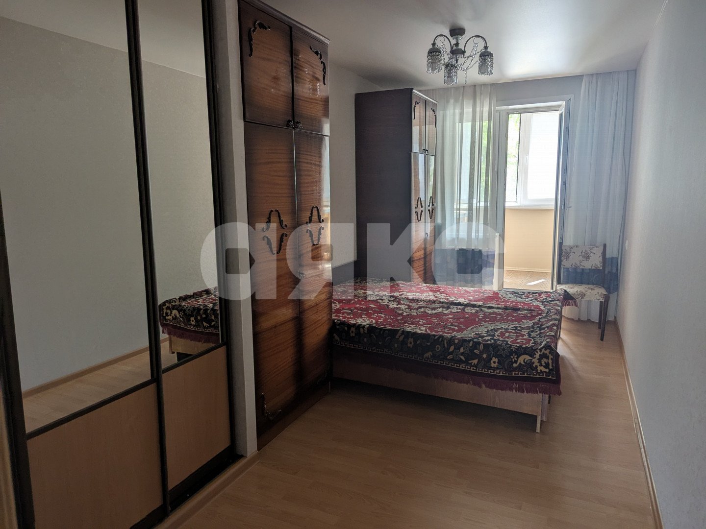 Фото №11: 3-комнатная квартира 63 м² - Мариуполь, Центральный, ул. Фонтанная, 85