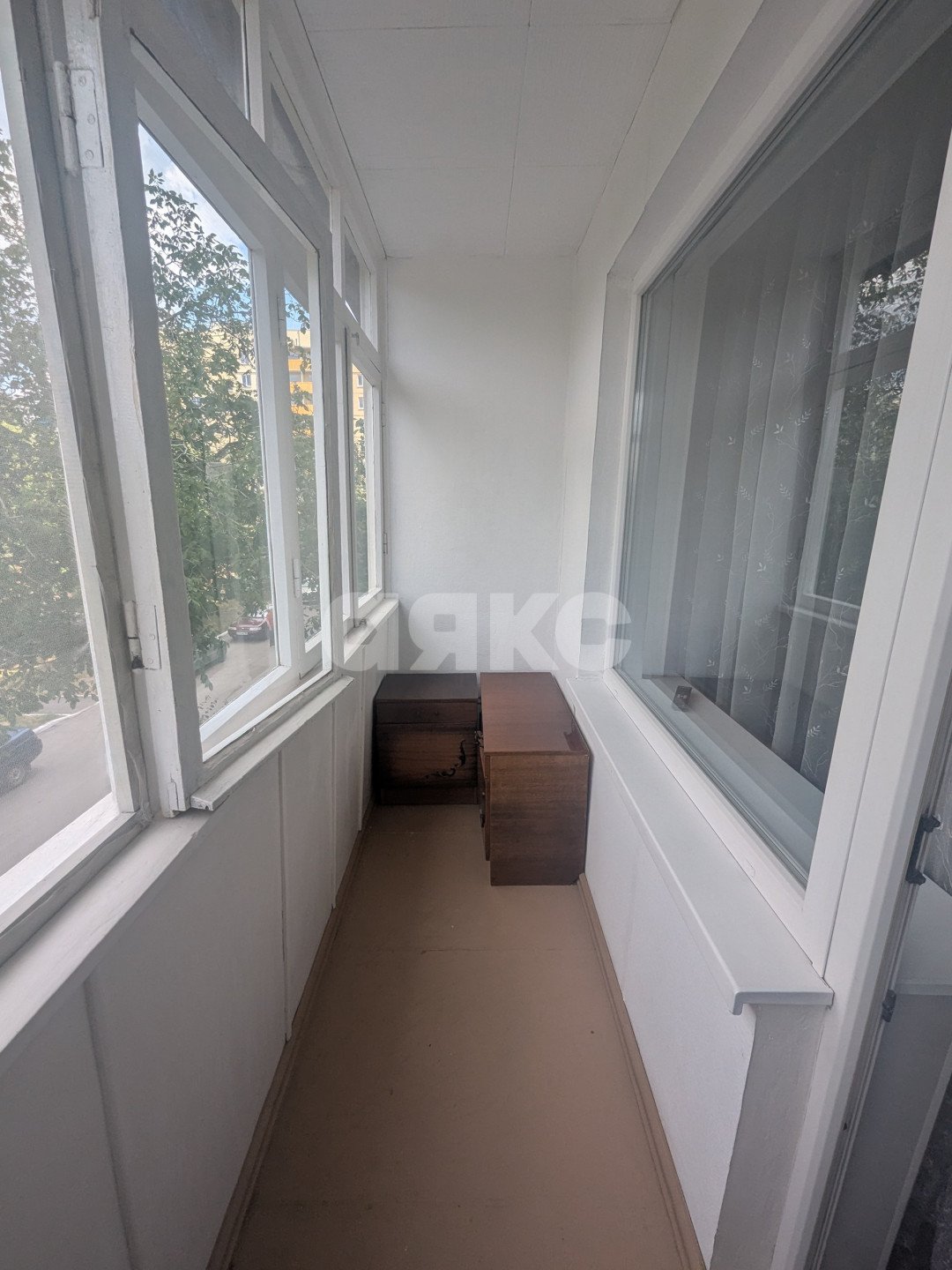 Фото №6: 3-комнатная квартира 63 м² - Мариуполь, Центральный, ул. Фонтанная, 85