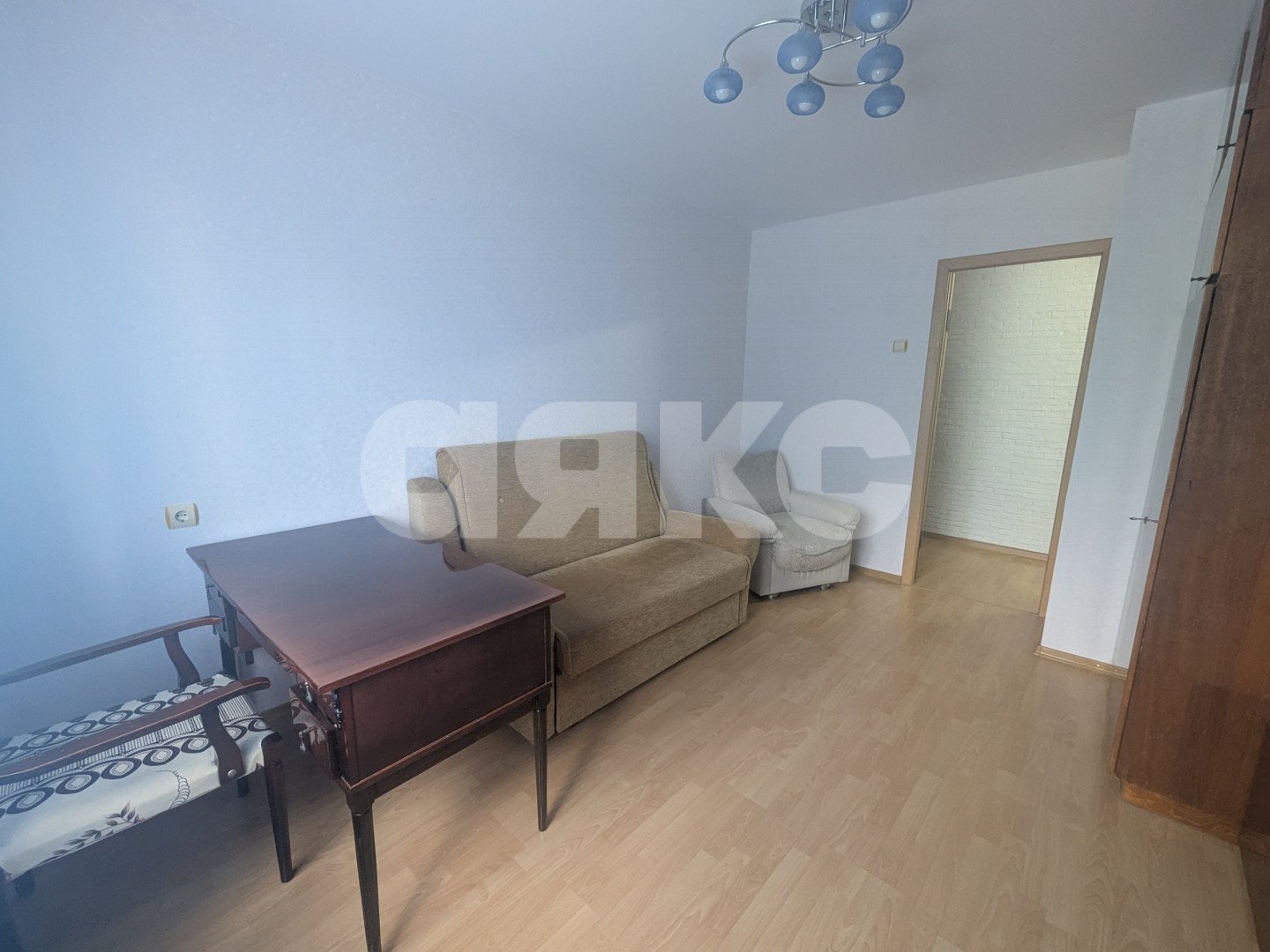 Фото №8: 3-комнатная квартира 63 м² - Мариуполь, Центральный, ул. Фонтанная, 85