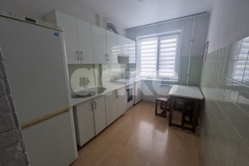 Фото №2: 3-комнатная квартира 63 м² - Мариуполь, р. Центральный, ул. Фонтанная, 85