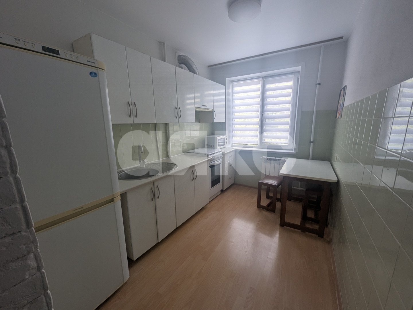 Фото №2: 3-комнатная квартира 63 м² - Мариуполь, Центральный, ул. Фонтанная, 85