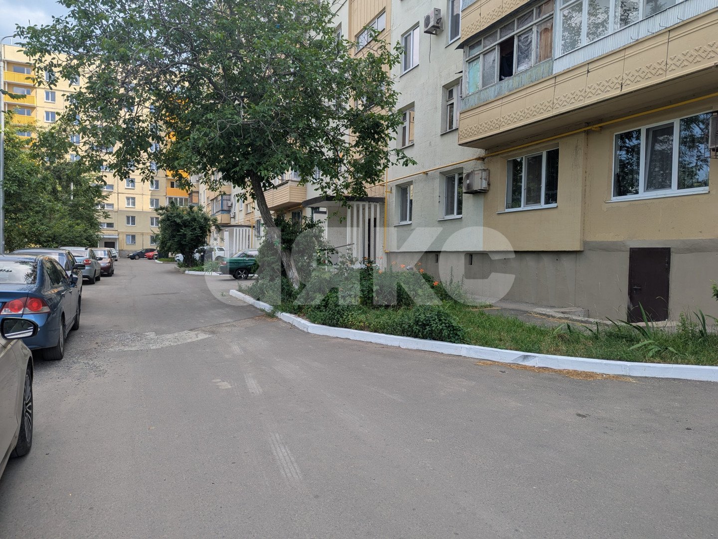 Фото №18: 3-комнатная квартира 63 м² - Мариуполь, Центральный, ул. Фонтанная, 85