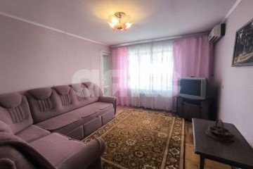 Фото №1: 2-комнатная квартира 45 м² - Мариуполь, р. Левобережный, б-р Комсомольский, 74