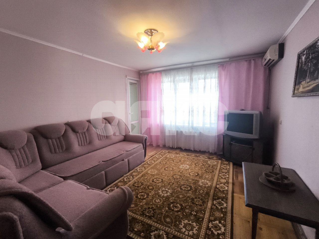 Фото №1: 2-комнатная квартира 45 м² - Мариуполь, Левобережный, б-р Комсомольский, 74