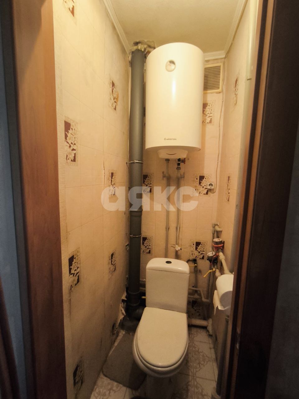 Фото №7: 2-комнатная квартира 45 м² - Мариуполь, Левобережный, б-р Комсомольский, 74