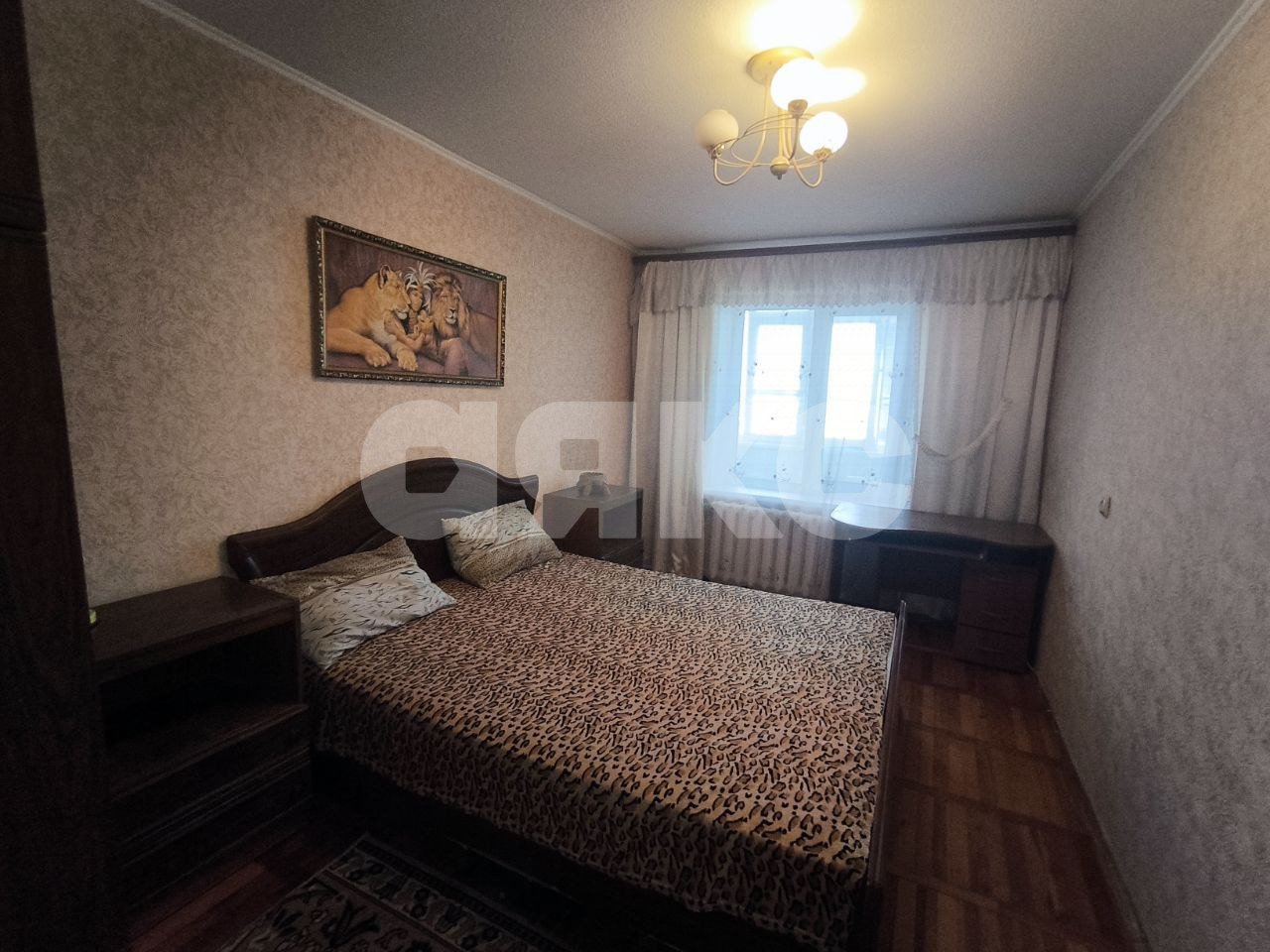 Фото №2: 2-комнатная квартира 45 м² - Мариуполь, Левобережный, б-р Комсомольский, 74