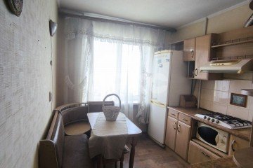Фото №4: 2-комнатная квартира 45 м² - Мариуполь, р. Левобережный, б-р Комсомольский, 74