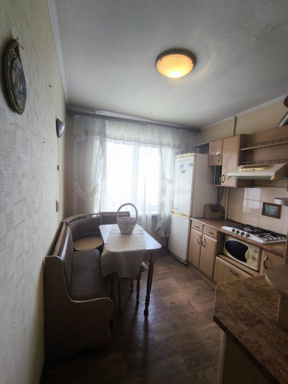 Фото №4: 2-комнатная квартира 45 м² - Мариуполь, Левобережный, б-р Комсомольский, 74