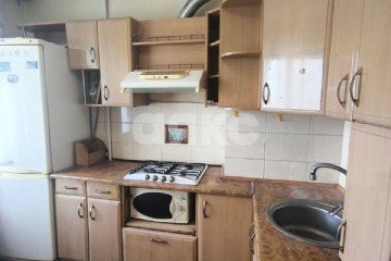 Фото №3: 2-комнатная квартира 45 м² - Мариуполь, р. Левобережный, б-р Комсомольский, 74