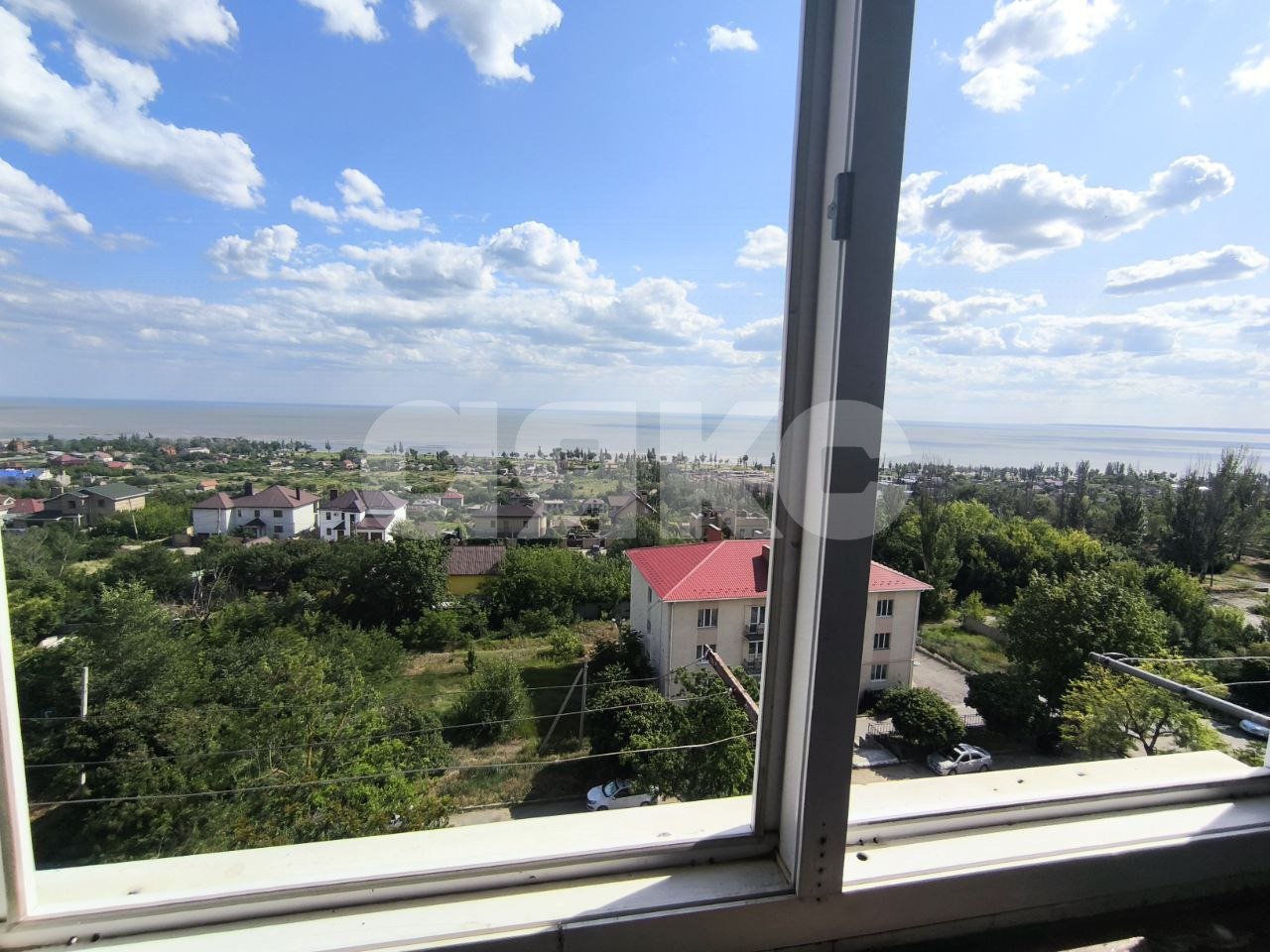 Фото №10: 3-комнатная квартира 64 м² - Мариуполь, Левобережный, б-р Комсомольский, 74