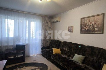 Фото №3: 3-комнатная квартира 64 м² - Мариуполь, р. Левобережный, б-р Комсомольский, 74