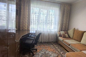 Фото №4: 3-комнатная квартира 64 м² - Мариуполь, р. Левобережный, б-р Комсомольский, 74