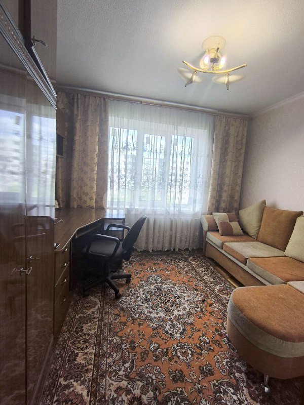 Фото №4: 3-комнатная квартира 64 м² - Мариуполь, Левобережный, б-р Комсомольский, 74