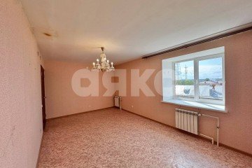 Фото №4: 2-комнатная квартира 50 м² - Казань, р. Кировский, ул. Горьковское Шоссе, 17