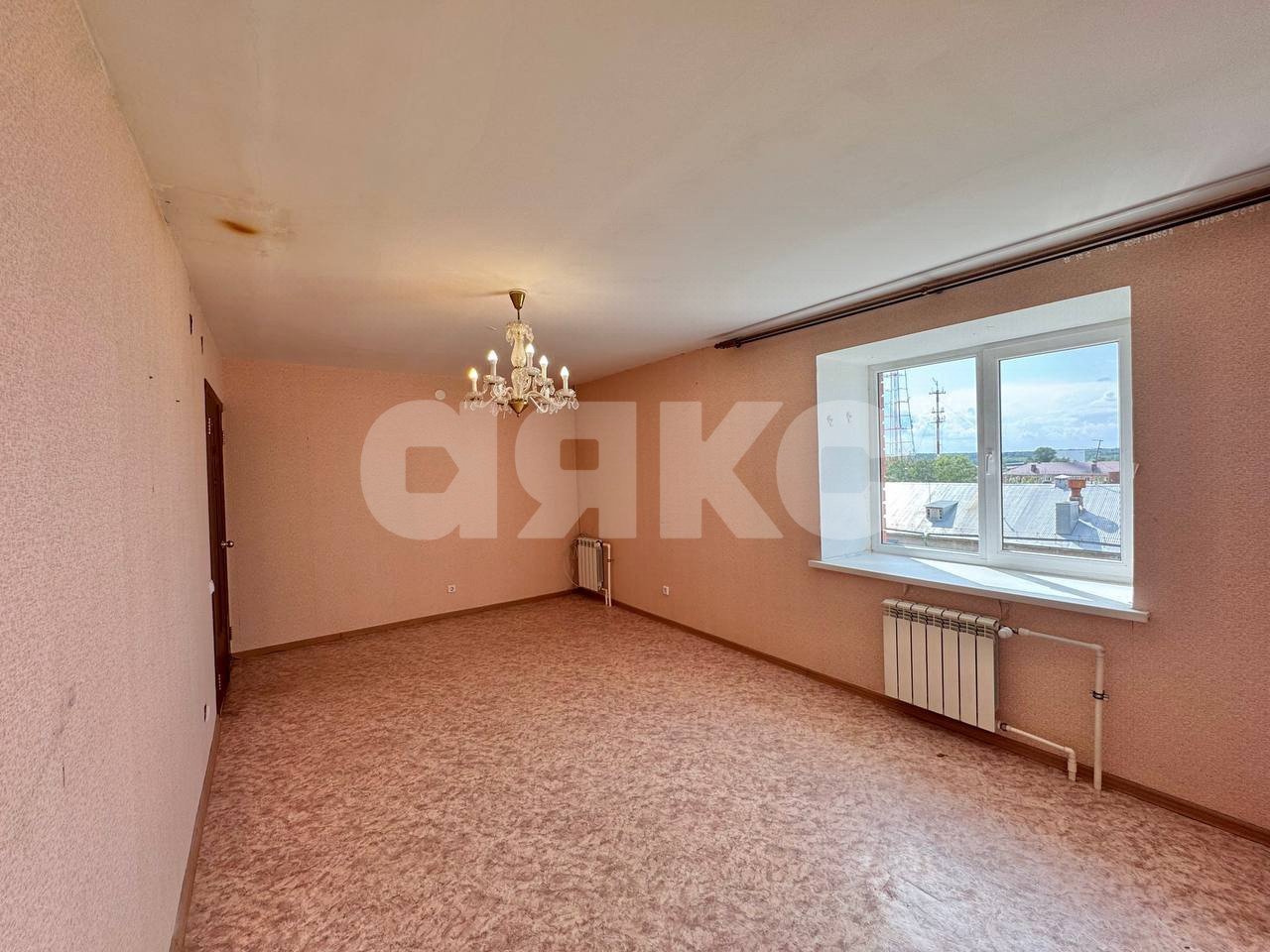 Фото №4: 2-комнатная квартира 50 м² - Казань, Кировский, ул. Горьковское Шоссе, 17