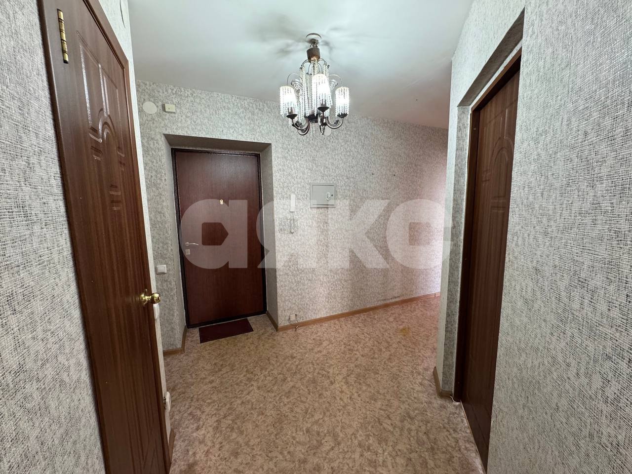 Фото №10: 2-комнатная квартира 50 м² - Казань, Кировский, ул. Горьковское Шоссе, 17