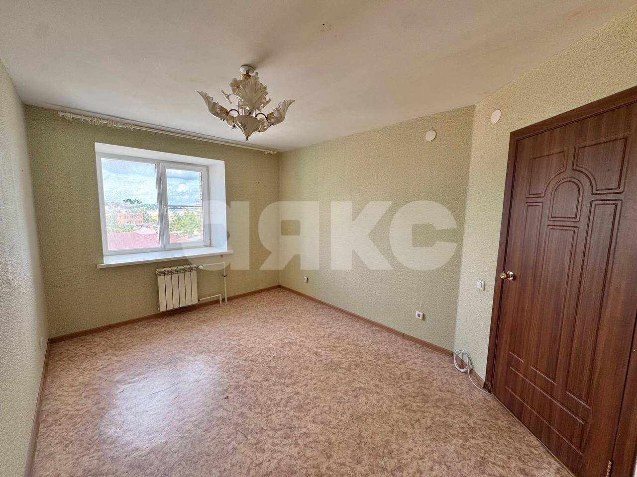 Фото №8: 2-комнатная квартира 50 м² - Казань, Кировский, ул. Горьковское Шоссе, 17