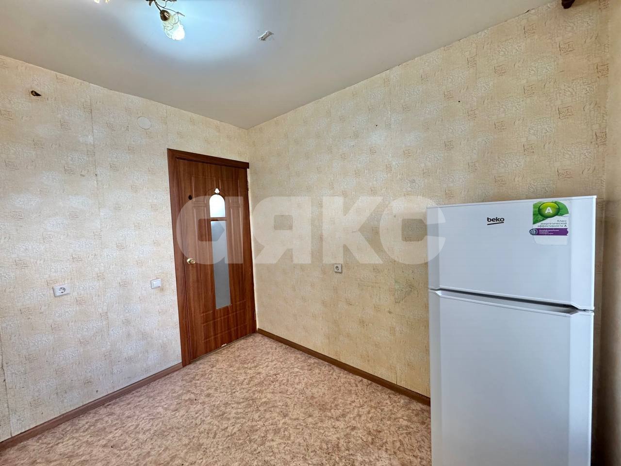 Фото №5: 2-комнатная квартира 50 м² - Казань, Кировский, ул. Горьковское Шоссе, 17