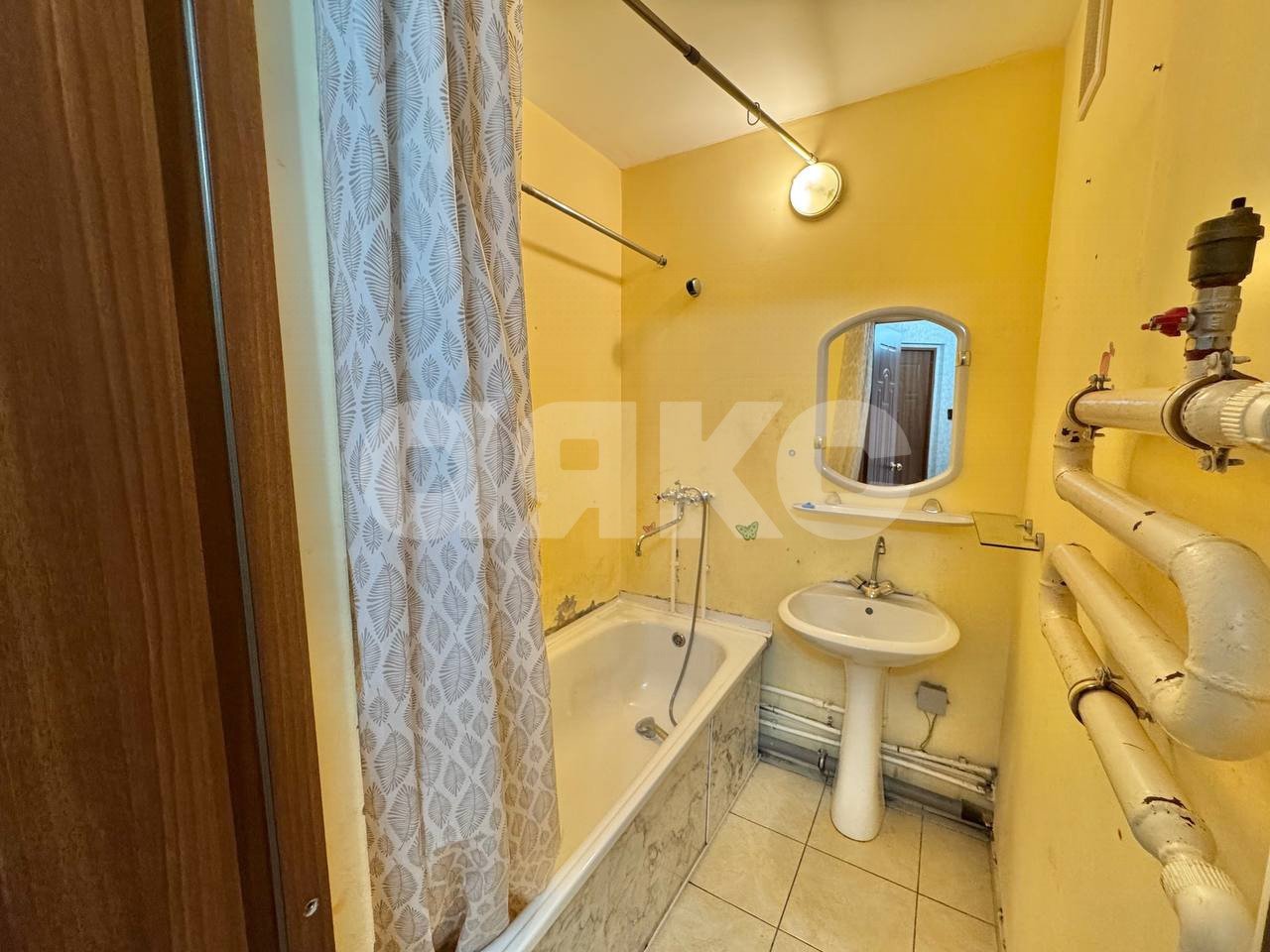 Фото №13: 2-комнатная квартира 50 м² - Казань, Кировский, ул. Горьковское Шоссе, 17