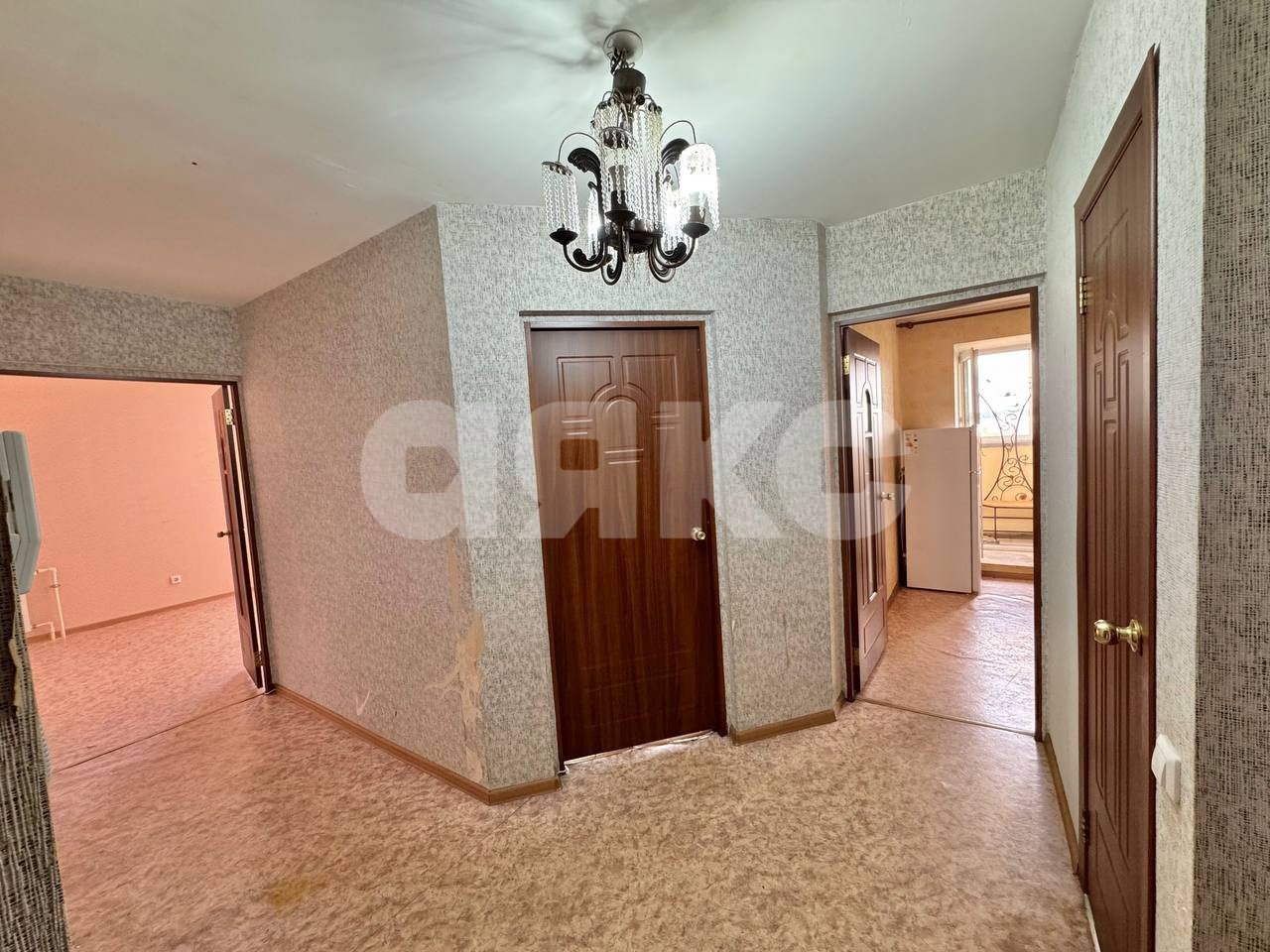 Фото №11: 2-комнатная квартира 50 м² - Казань, Кировский, ул. Горьковское Шоссе, 17
