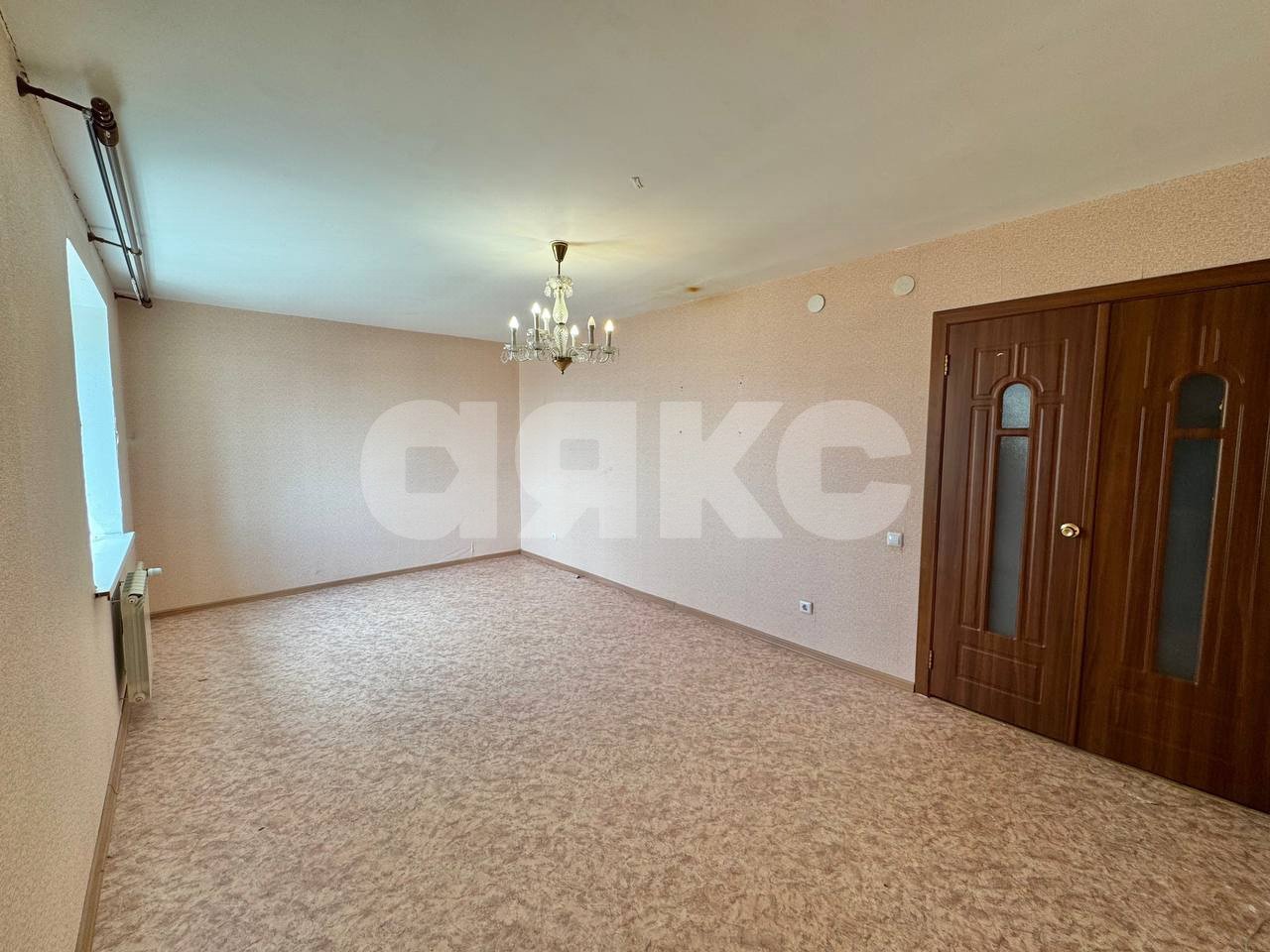 Фото №1: 2-комнатная квартира 50 м² - Казань, Кировский, ул. Горьковское Шоссе, 17