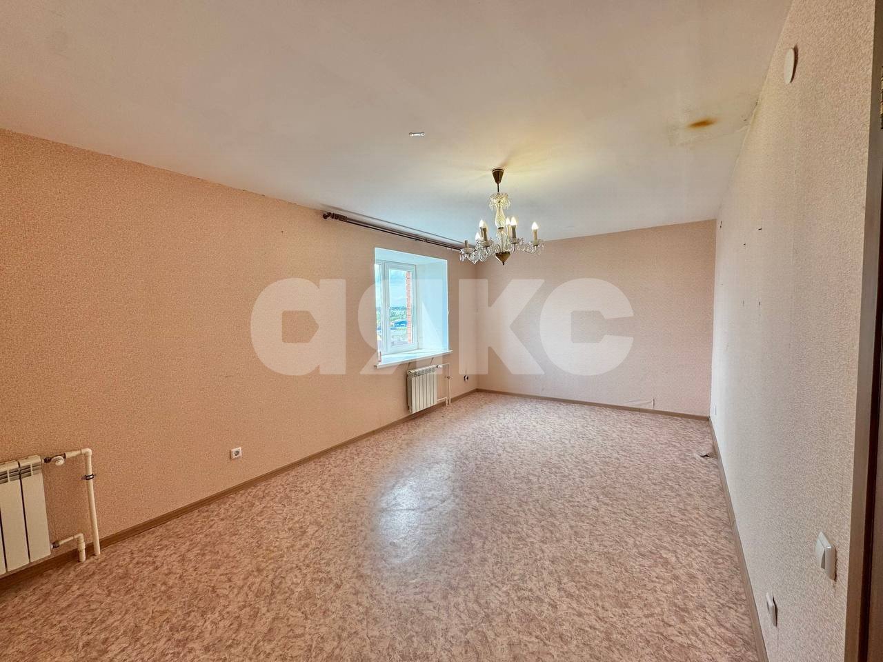 Фото №2: 2-комнатная квартира 50 м² - Казань, Кировский, ул. Горьковское Шоссе, 17