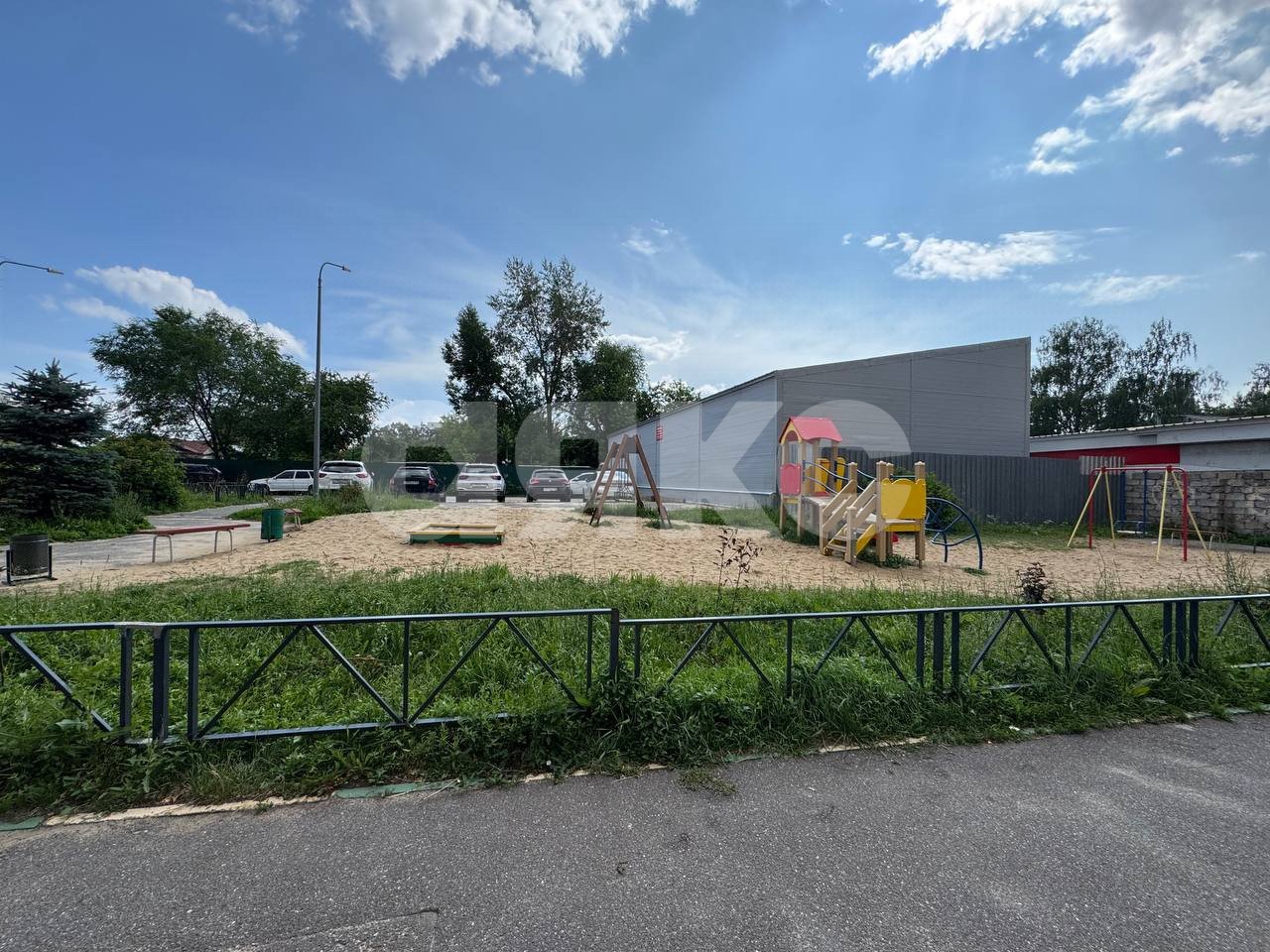 Фото №16: 2-комнатная квартира 50 м² - Казань, Кировский, ул. Горьковское Шоссе, 17