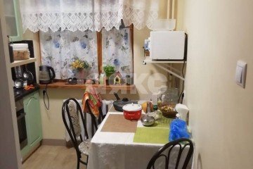 Фото №2: 2-комнатная квартира 45 м² - Раменское, мкр. Заводской, ул. Коминтерна, 11