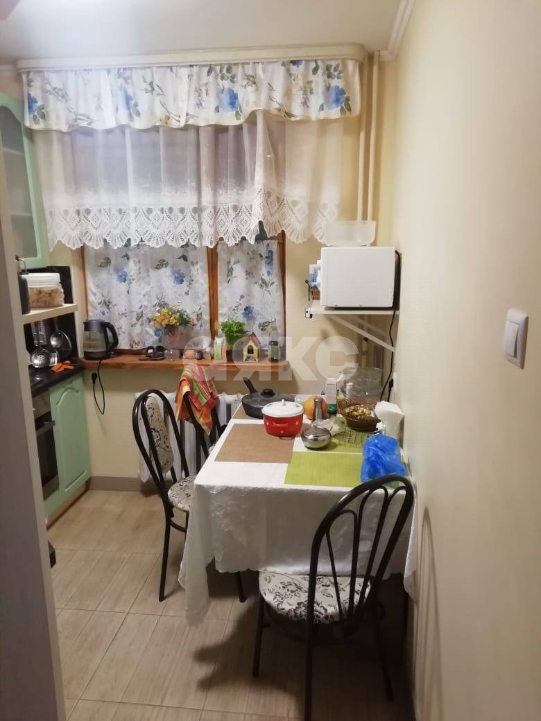 Фото №2: 2-комнатная квартира 45 м² - Раменское, Заводской, ул. Коминтерна, 11
