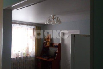 Фото №5: 2-комнатная квартира 45 м² - Раменское, мкр. Заводской, ул. Коминтерна, 11