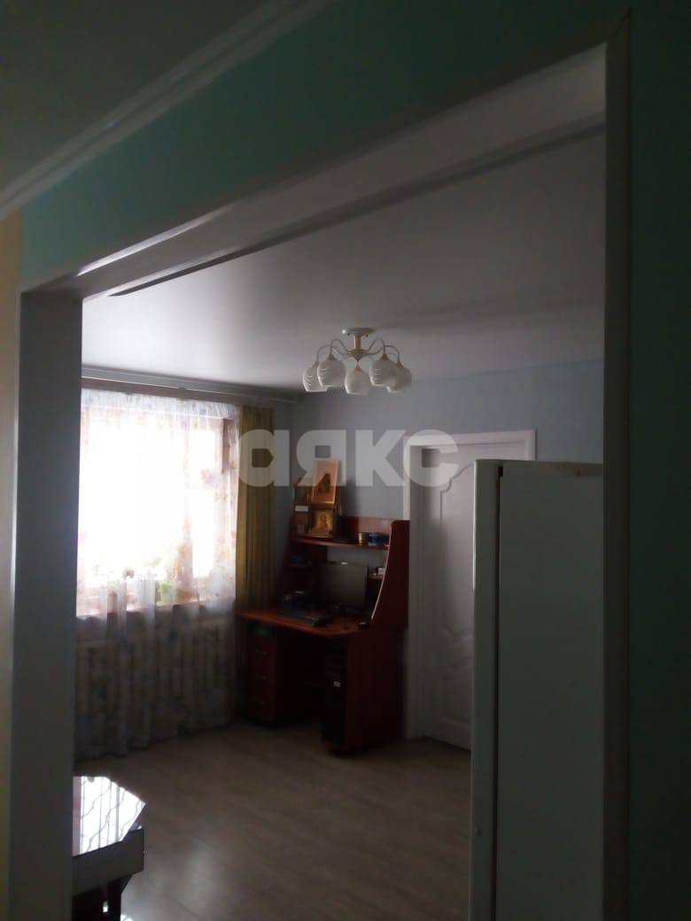 Фото №5: 2-комнатная квартира 45 м² - Раменское, Заводской, ул. Коминтерна, 11